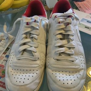Nike Vintage Shoes
